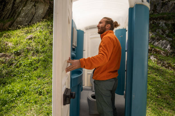Best Porta potty rental near me  in Hoer, OK