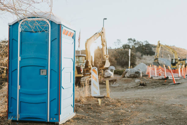 Best Affordable porta potty rental  in Hoer, OK