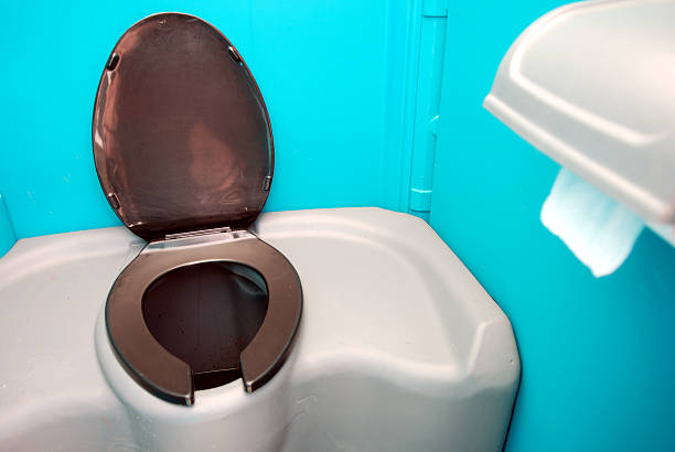 Best Porta potty delivery and setup  in Hoer, OK