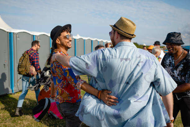Best Affordable portable toilet rental  in Hoer, OK