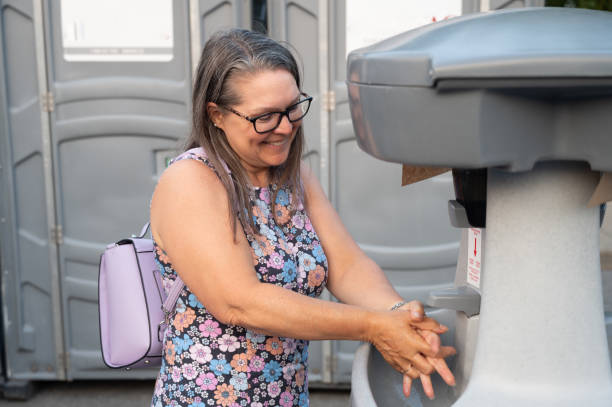 Sanitation services for porta potties in Hooker, OK