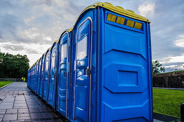 Best High-end porta potty rental  in Hoer, OK