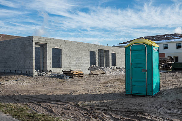 Reliable Hooker, OK porta potty rental Solutions